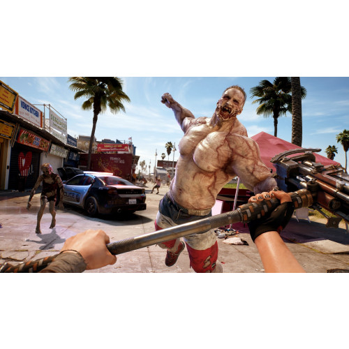 Dead Island 2 HELL-A Edition