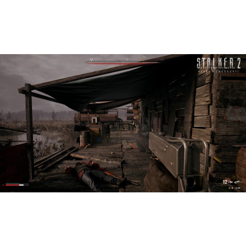 S.T.A.L.K.E.R. 2: Heart of Chornobyl D1 Edition