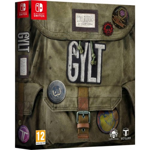 GYLT - Collector's Edition