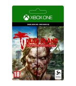 Dead Island Definitive Collection