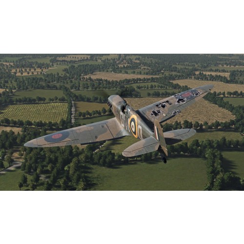 IL-2 Sturmovik - Dover Bundle