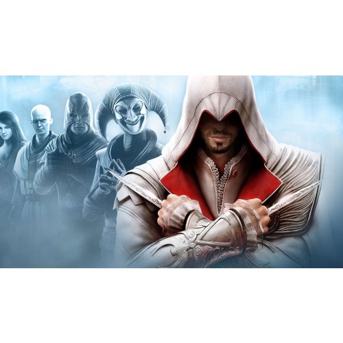 Assassins Creed