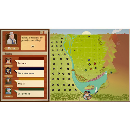 Turmoil - The Heat Is On