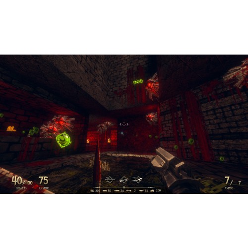 Dread Templar Early Access