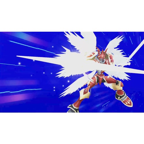 Digimon World: Next Order