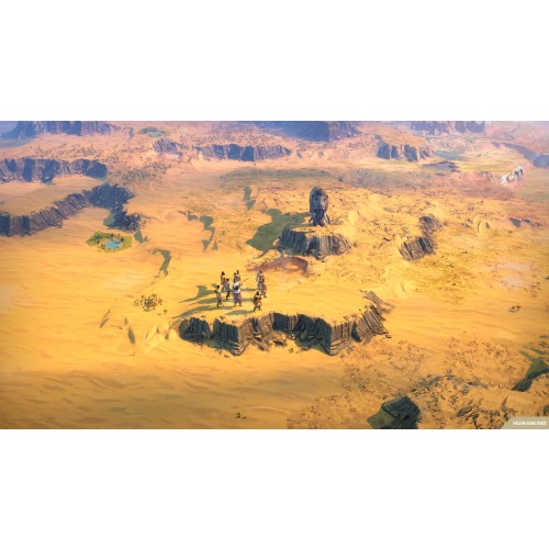 Humankind Heritage Edition