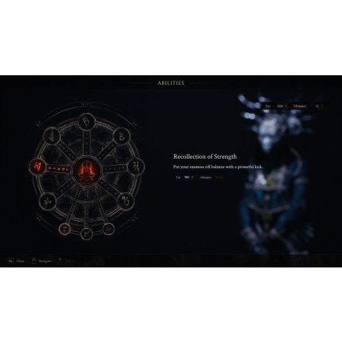 Mortal Shell Enhanced Edition (Standard)