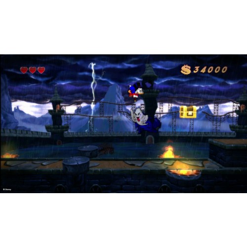 DuckTales Remastered