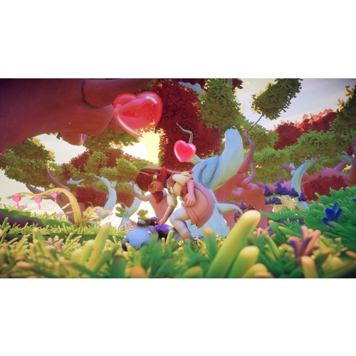 Grow: Song of the Evertree