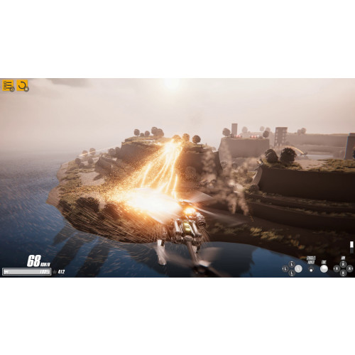 Instruments of Destruction