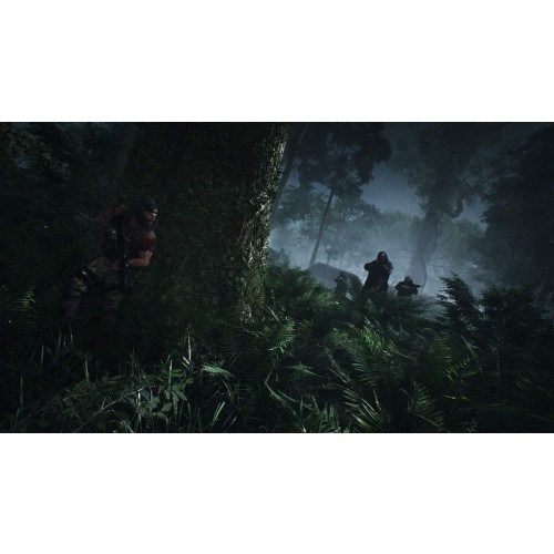 Tom Clancy's Ghost Recon Breakpoint: Year 1 Pass
