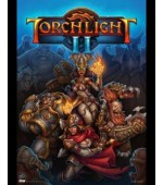 Torchlight II