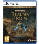 Warhammer Age of Sigmar: Realms of Ruin