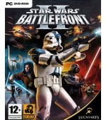 STAR WARS Battlefront 2 2005