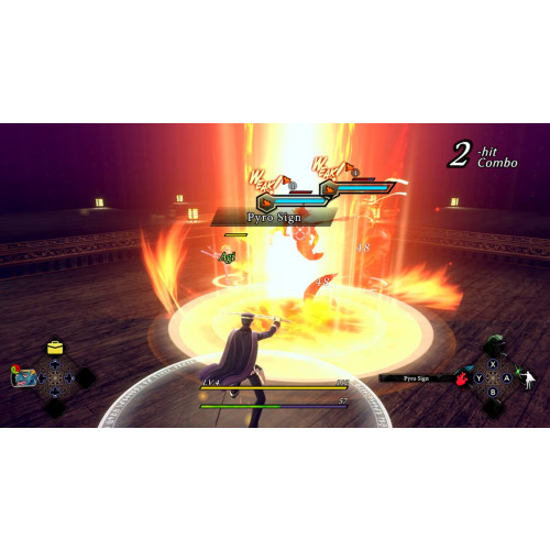 Raidou: Remastered: The Mystery of the Soulless Army