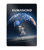 Steelbook Humankind
