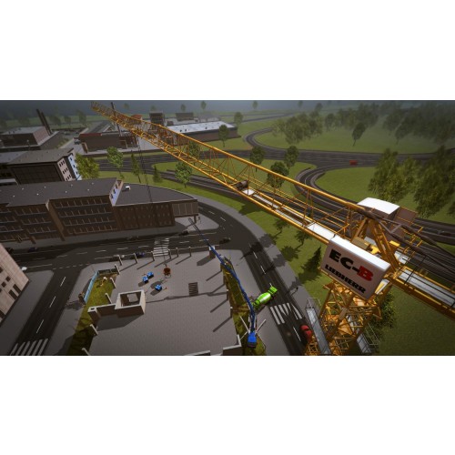 Construction Simulator 2015