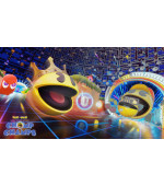 PAC-MAN Mega Tunnel Battle: Chomp Champs