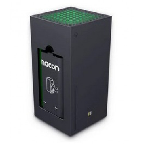 Nabíjacia stanica s batériami XBXBATTERYBOX