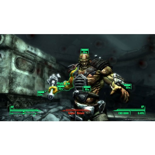 Fallout 3