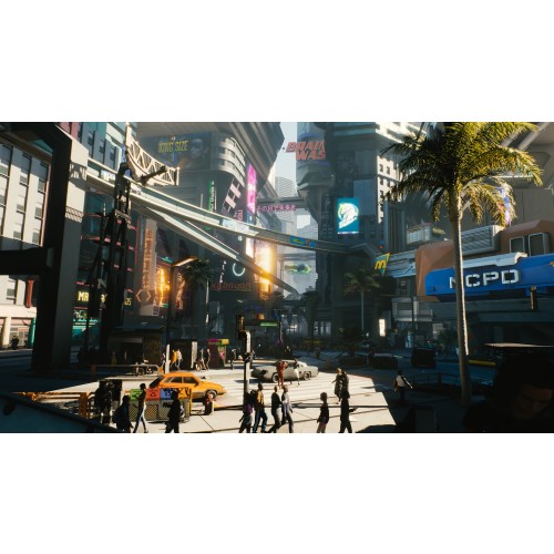 Cyberpunk 2077