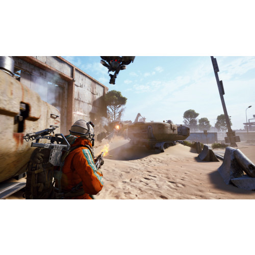 ARC Raiders Deluxe Edition