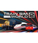 Train Sim World 2