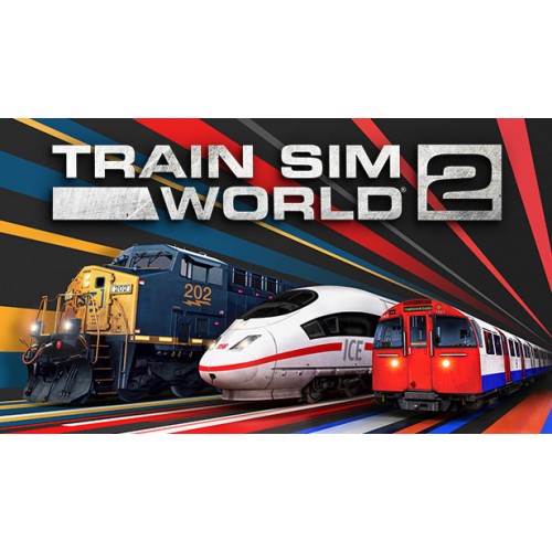 Train Sim World 2