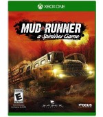 Spintires MudRunner