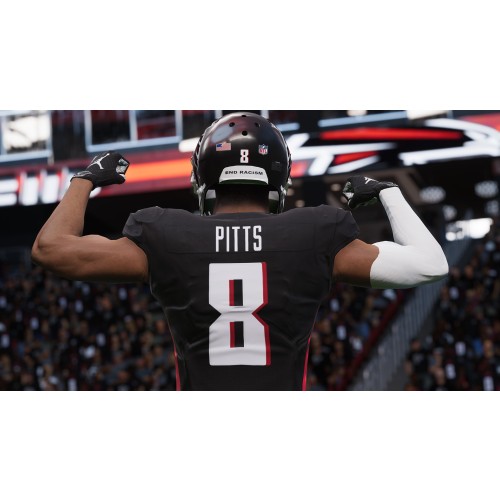 Madden NFL 22: Standard Edition