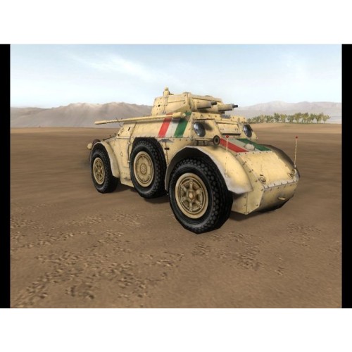 Theatre of War 2: Centauro