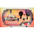 Disney Chrome Hobby Booster pack (Topps 2024)