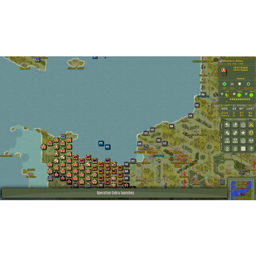 The Operational Art of War IV