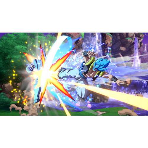 Dragon Ball FighterZ - FighterZ Pass 2