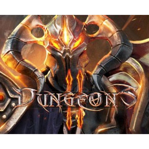 Dungeons 2