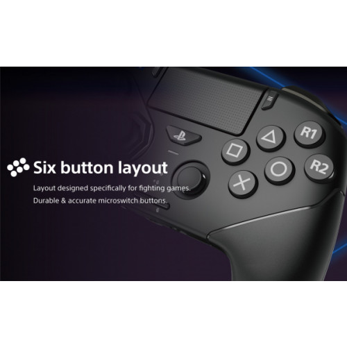 PS5/PC Wireless Fighting Commander OCTA Pro