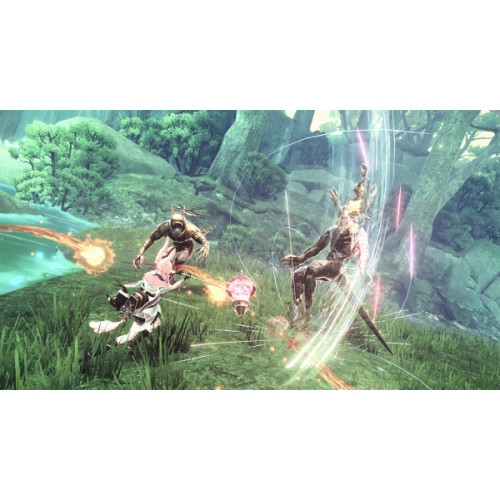 REYNATIS - Deluxe Edition