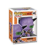 Funko POP Animation: Dragon Ball Z - Ginyu