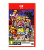 Nicktoons & The Dice of Destiny