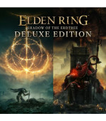 ELDEN RING Shadow of the Erdtree Deluxe Edition