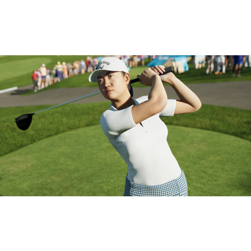 PGA Tour 2K25: Standard Edition