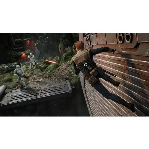 STAR WARS Jedi Fallen Order: Deluxe Edition