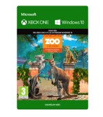 Zoo Tycoon: Ultimate Animal Collection