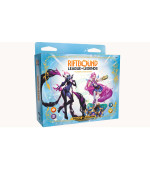 Riftbound League Of Legends: S05 Radiance Showdown Evelynn vs Seraphine Deck