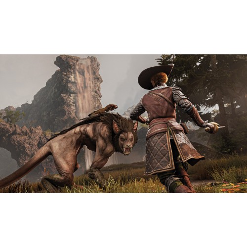 GreedFall - Gold Edition