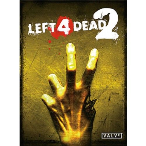 Left 4 Dead 2