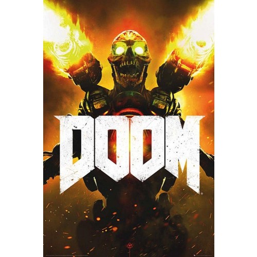 Doom 4