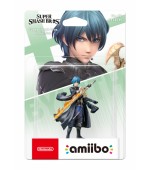 amiibo Smash Byleth