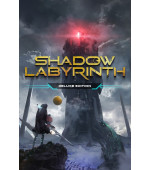 Shadow Labyrinth Deluxe Edition