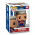 Funko POP Football: Barcelona - Raphinha